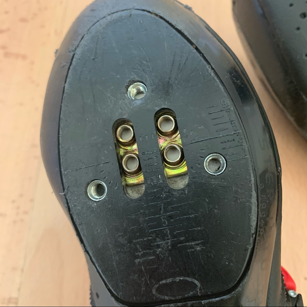 SIDI genius carbon cycling road shoe - Picture 7 of 7